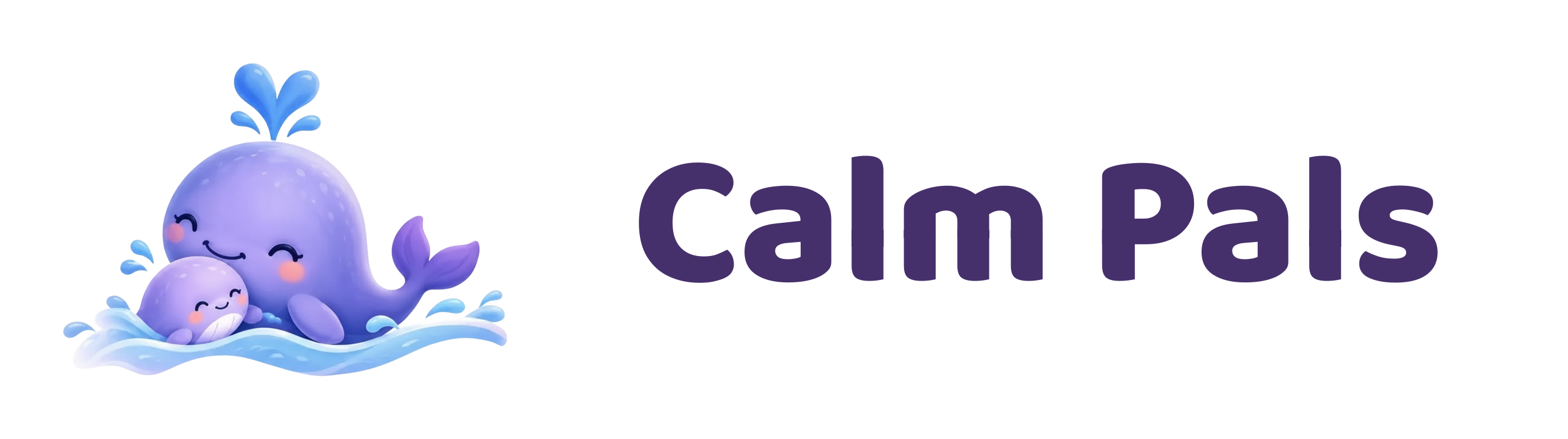 Calm Pals